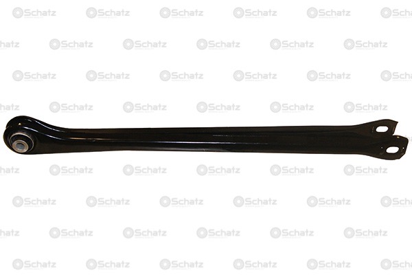 Рычаг подвески (задний нижний) BMW 3 90-98,98-05, X3 04-10, Z4 03-09 - SCHATZ S25276