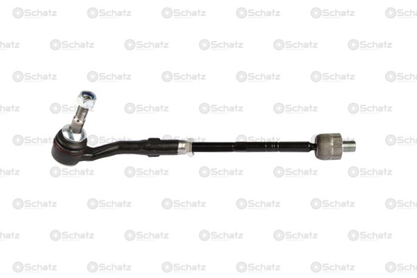 Рулевая тяга (в сборе) (передняя) BMW 5 (e60,e61) 03-10 - SCHATZ S3183