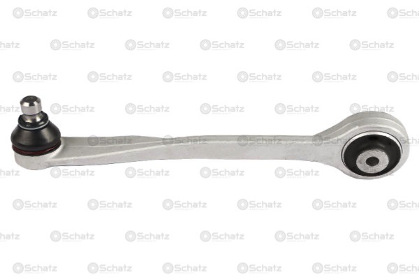 Рычаг подвески (передний левый верхний передний) audi A4 07-15, A5 07-15, Q5 08-16 - SCHATZ S25072L