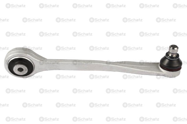 Рычаг подвески (передний правый верхний передний) audi A4 07-15, A5 07-15, Q5 08-16 - SCHATZ S25072R
