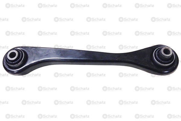 Рычаг подвески (задний левый нижний) audi A3, TT, leon, toledo, octavia, superb, golf, gti, Rabbit - SCHATZ S251652L