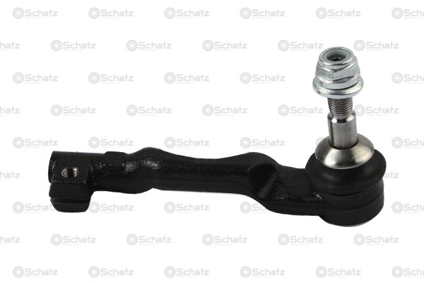 Рулевой наконечник (передний правый) BMW X5 19-, X6 19-, X7 19- - SCHATZ S08042R