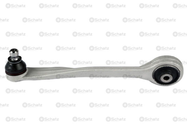 Рычаг подвески (передний левый верхний передний) audi A6 11-17, A7 10-17, macan 14- - SCHATZ S25098L