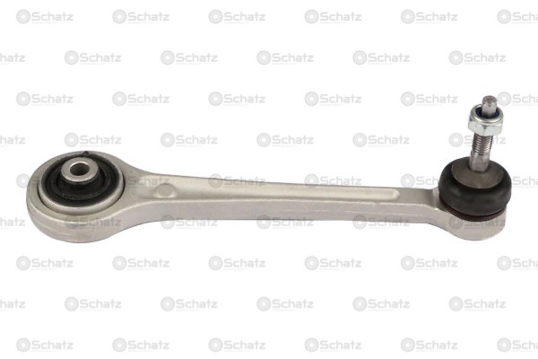 Рычаг подвески (задний верхний передний) BMW 5 95-03,03-10, 6 04-10, 7 01-08 - SCHATZ S25248