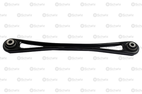 Рычаг подвески (задний нижний) audi Q7 06-15, touareg 02-10 - SCHATZ S25104