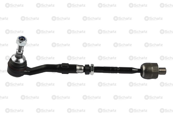 Рулевая тяга (в сборе) (передняя) BMW 7 (e65,e66,e67) 01-08 - SCHATZ S3182
