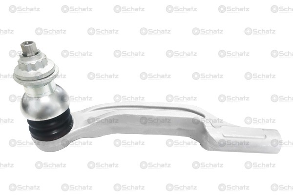 Рулевой наконечник (передний левый) mercedes a-class (w177) 18-, b-class (w247), cla-class (c118) - SCHATZ S08467L
