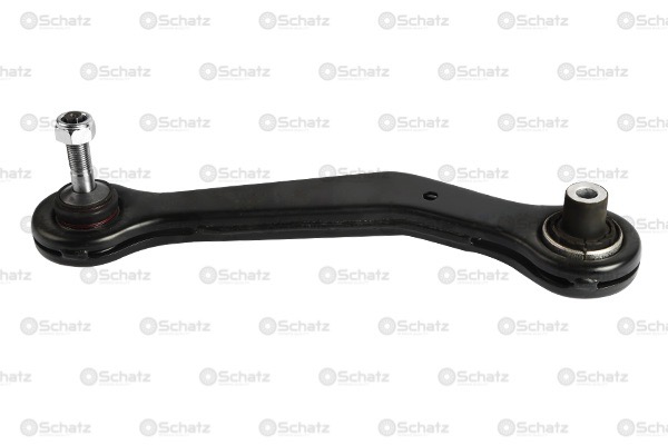 Рычаг подвески (задний слева) BMW X5 (e53) 00-07 - SCHATZ S25273L