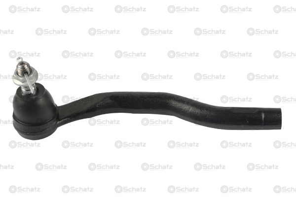 Рычаг подвески (задний правый верхний задний) mercedes s-class 05-13,14-19 - SCHATZ S251252R