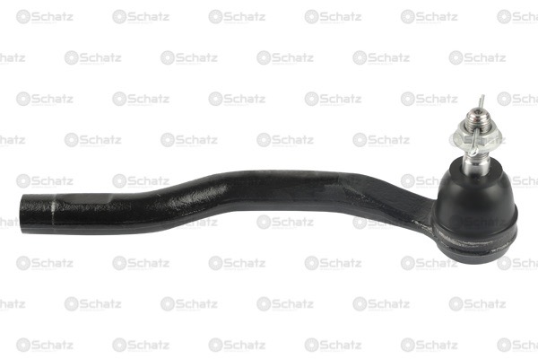 Рычаг подвески (задний левый верхний передний) mercedes s-class (w221 4x2) 05-13 - SCHATZ S251251L
