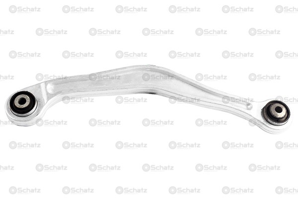 Рычаг подвески (задний правый верхний передний) mercedes s-class (w221 4x2) 05-13 - SCHATZ S251251R