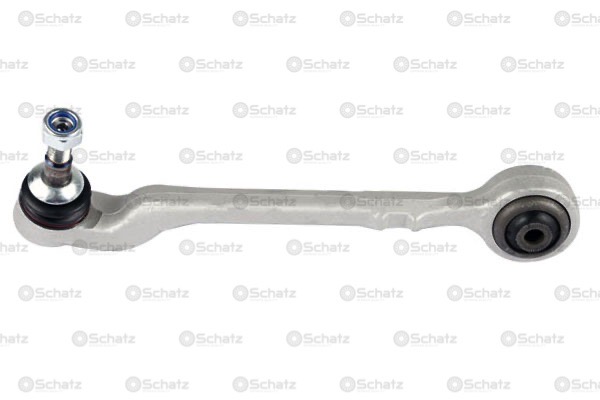 Рычаг подвески (передний левый нижний задний) BMW 1 11-19, 2 14-, 3 12-18, 4 14- - SCHATZ S25220L