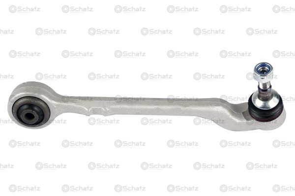Рычаг подвески (передний правый нижний задний) BMW 1 11-19, 2 14-, 3 12-18, 4 14- - SCHATZ S25220R
