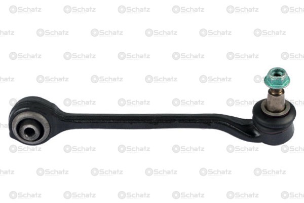 Рычаг подвески (передний правый нижний задний) BMW X3 10-16, X4 14-18 - SCHATZ S25288R
