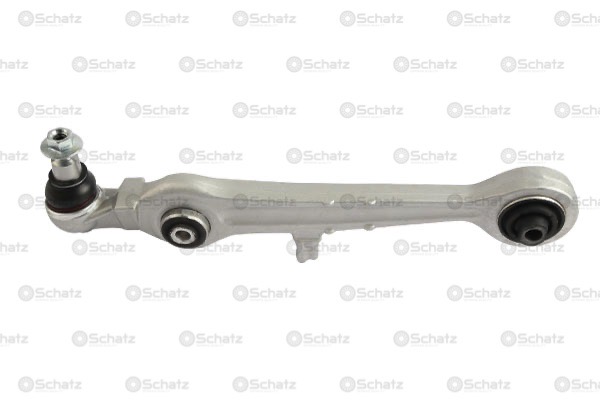 Рычаг подвески (передний нижний передний) audi A4, A6, A8, superb, passat - SCHATZ S25051