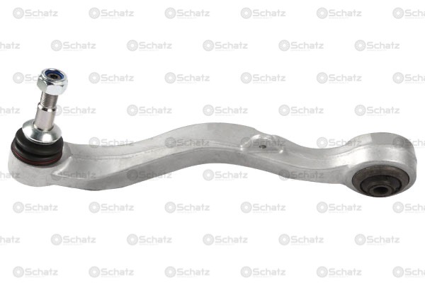 Рычаг подвески (передний правый нижний задний) BMW 6 04-10, 7 01-08 - SCHATZ S25246R