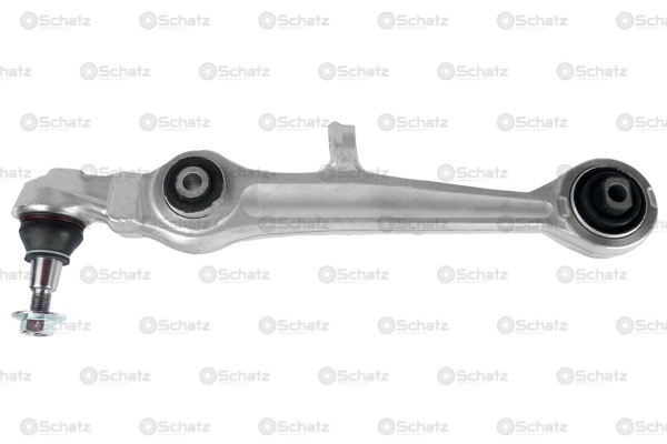 Рычаг подвески (передний нижний передний) audi A4, A6, A8, passat - SCHATZ S25052