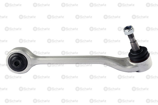 Рычаг подвески (передний правый задний) BMW 5 (e60,e61) 03-10 - SCHATZ S25301R