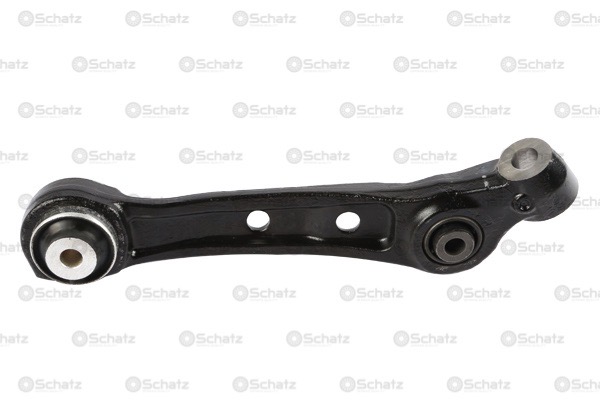 Рычаг подвески (передний правый нижний задний) BMW 5 10-16, 6 11-16 - SCHATZ S25161R