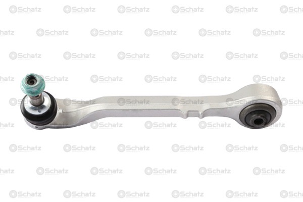 Рычаг подвески (передний левый нижний задний) BMW 1 11-19, 2 14-, 3 11-18, 4 14- - SCHATZ S25159L