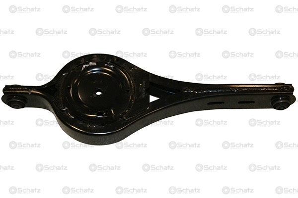 Рычаг подвески (задний) ford mondeo (iv) 07-14 - SCHATZ S25772