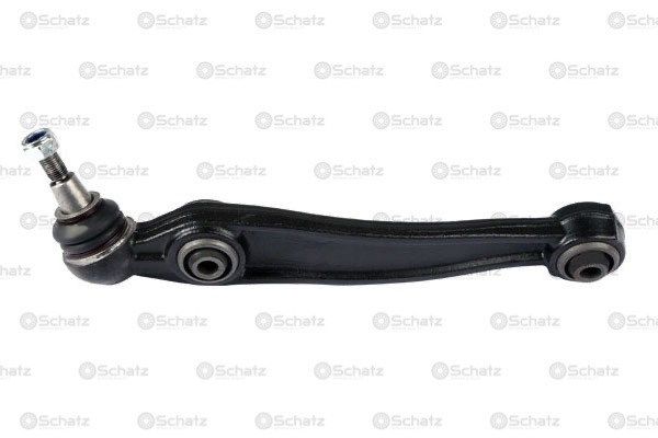 Рычаг подвески (передний левый нижний задний) BMW X5 (e70) 07-12 - SCHATZ S25283L