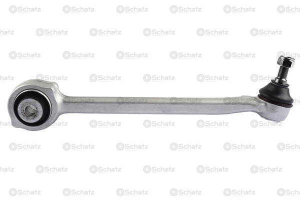 Рычаг подвески (передний нижний задний) mercedes glk-class (x204) 08-16 - SCHATZ S251140