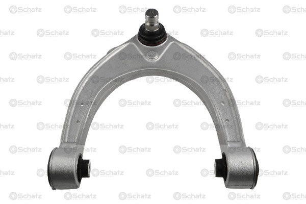 Рычаг подвески (передний верхний) BMW 5 10-16, 6 11-16, 7 08-16, i8 14- - SCHATZ S25293