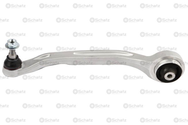 Рычаг подвески (передний левый нижний) audi A6 (4f2, C6) 05-11 - SCHATZ S25084L