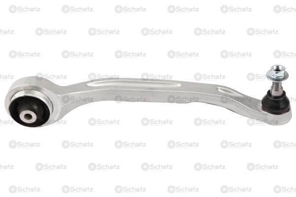 Рычаг подвески (передний правый нижний) audi A6 (4f2, C6) 05-11 - SCHATZ S25084R
