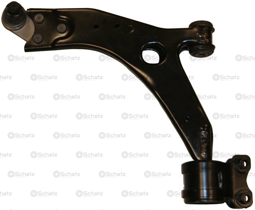 Рычаг подвески (передний левый нижний) ford kuga (I) 08-13 - SCHATZ S25724L