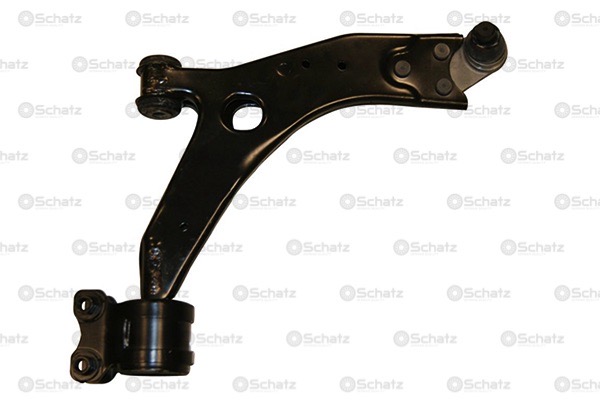 Рычаг подвески (передний правый нижний) ford kuga (I) 08-13 - SCHATZ S25724R