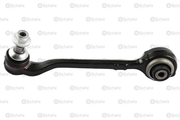 Рычаг подвески (передний левый нижний задний) BMW X3 18-, X4 17- - SCHATZ S25173L