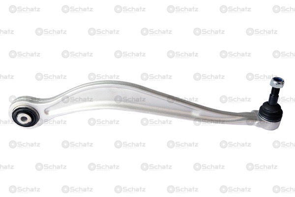 Рычаг подвески (задний) BMW 5 10-16, 6 11-16, 7 08-16 - SCHATZ S25295