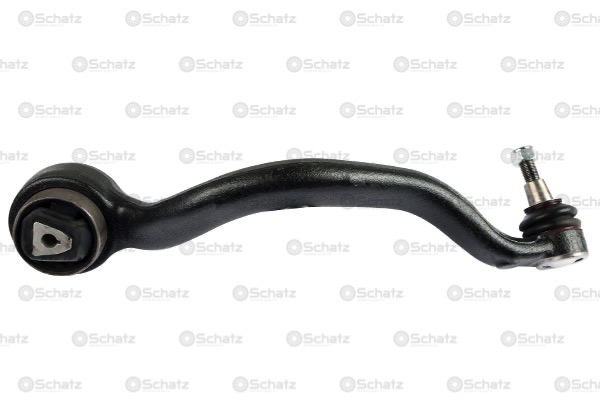 Рычаг подвески (передний правый нижний) BMW X5 (e70) 07-12 - SCHATZ S25282R