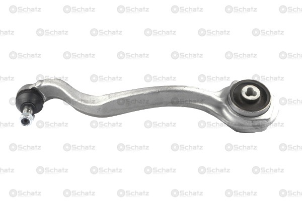 Рычаг подвески (передний левый нижний передний) mercedes e-class (w212) 09-16 - SCHATZ S251134L