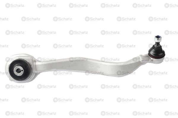 Рычаг подвески (передний правый нижний задний) mercedes c-class (w204) 07-13 - SCHATZ S251206R