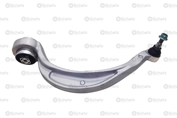 Рычаг подвески (передний правый нижний задний) audi A4 07-15, A5 07-15, Q5 08-16 - SCHATZ S25079R