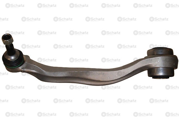 Рычаг подвески (передний левый нижний передний) BMW 7 (f01, f02, f03,f04) 08-16 - SCHATZ S25292L