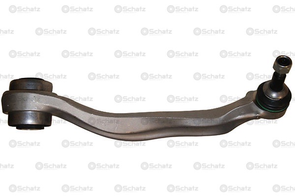 Рычаг подвески (передний правый нижний передний) BMW 7 (f01, f02, f03,f04) 08-16 - SCHATZ S25292R