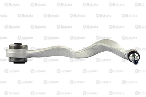 Рычаг подвески (передний левый нижний задний) BMW 7 (e65,e66,e67) 01-08 - SCHATZ S25245L