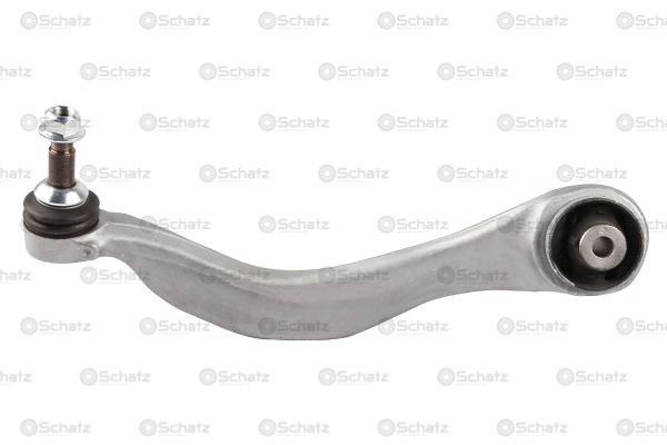 Рычаг подвески (передний левый нижний передний) BMW 5 10-16, 6 11-16 - SCHATZ S25294L
