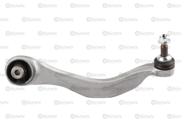Рычаг подвески (передний правый нижний передний) BMW 5 10-16, 6 11-16 - SCHATZ S25294R