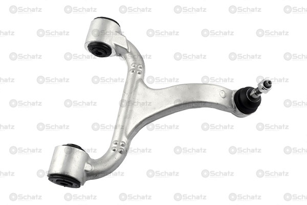 Рычаг подвески (передний правый) mercedes ml-class (w163) 98-05 - SCHATZ S251215R