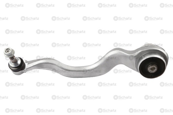 Рычаг подвески (передний левый нижний) BMW 1 11-19, 3 12-18, 4 14- - SCHATZ S25152L