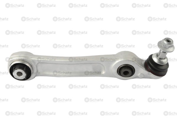 Рычаг подвески (передний правый нижний задний) BMW 6 17-, 7 17- - SCHATZ S25175R
