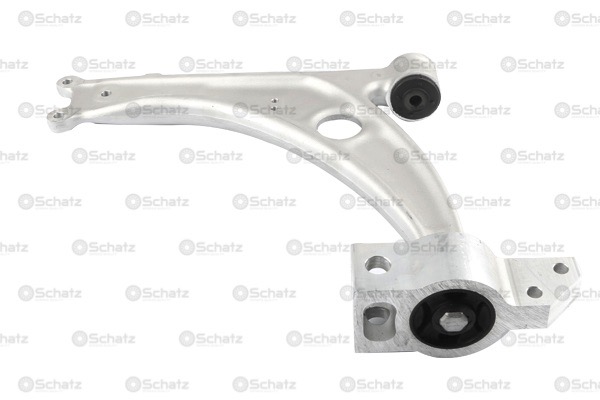 Рычаг подвески (передний) audi Q3 11-16, VW jetta 05-10, passat 05-10,10-15, tiguan 07-16 - SCHATZ S251925