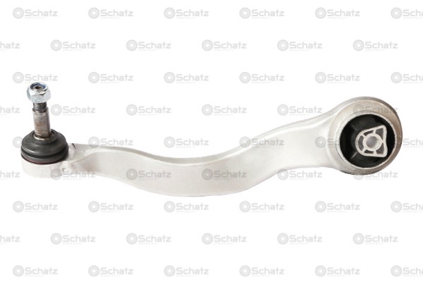 Рычаг подвески (передний левый нижний передний) BMW 5 (g30, g31) 17- - SCHATZ S25155L