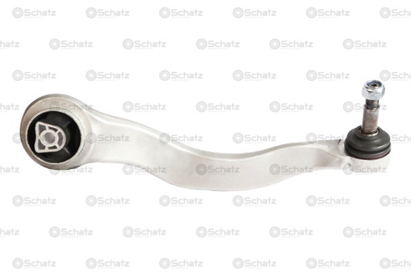 Рычаг подвески (передний правый нижний передний) BMW 5 (g30, g31) 17- - SCHATZ S25155R