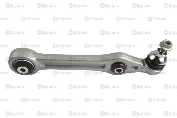 Рычаг подвески (передний нижний задний) mercedes c-class 13-20, e-class 16-, glc-class 16- - SCHATZ S251212